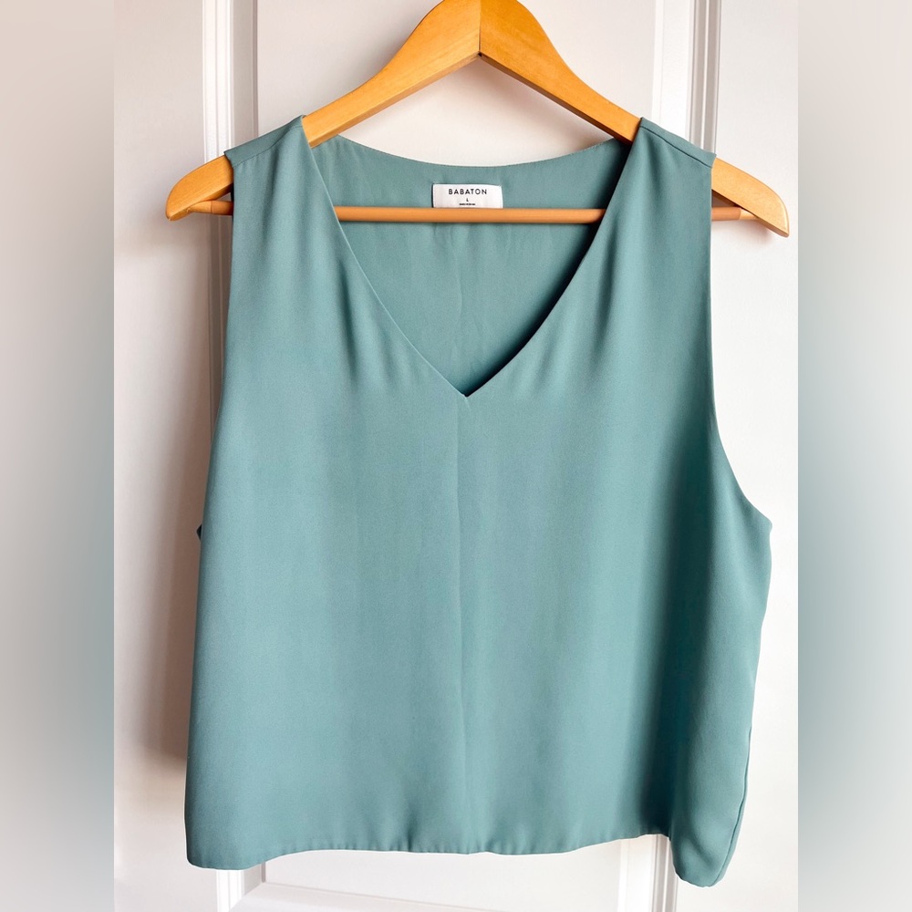 Babaton Tank Top